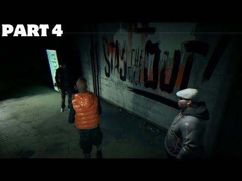 Watch Dogs Part 4 |No Commentary|