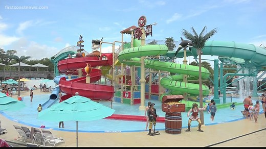 Adventure Landing owners exploring locations in Jacksonville to build new water park