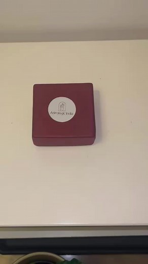 ✨ Missed it on Dhanteras? Don’t worry — the universe is giving you...