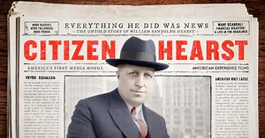 Episode 43, Season 33 Part 1 |Citizen Hearst | American Experience