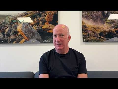 How We Measure Physical Activity: Alan Donnelly Explains