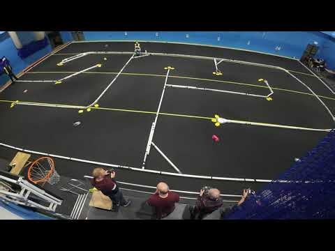 NRCC 17/10/25 Mini A Final