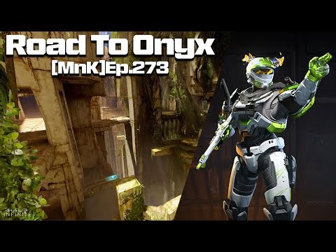 Running The Rank | Halo Infinite Ranked Gameplay