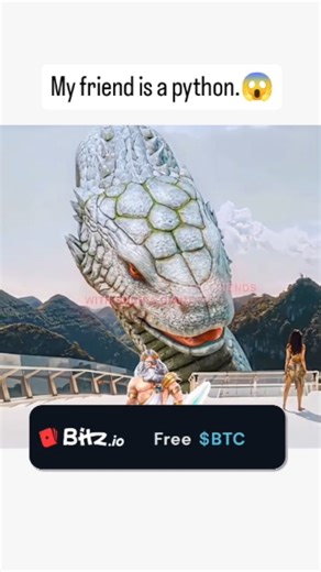 Polu laughing on Instagram: "🎬 Movie Name Snake 3 (Original Title: She wang 3) ☀️ Genre Action | Adventure | Fantasy | Creature Feature ⏳ Movie Length Approximately 1 hour 24 minutes 🌟 IMDb Rating 4.5/10 (Common for this genre of "popcorn" monster movies) ☀️ Cast Lin Feng Ye Li Jia Yi Yu Peng 📖 Explanation The story follows a young girl who discovers a giant prehistoric python in the jungle. After she saves the snake from an injury, a lifelong bond is formed. Years later, when greedy mercenar