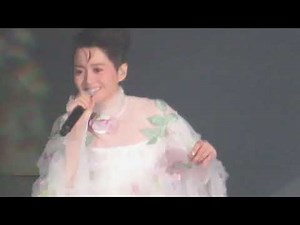 梁詠琪 一天一天 愛戀無限次 gigi leung live music show time 時間遇上我們 演唱會 絕對好聲音