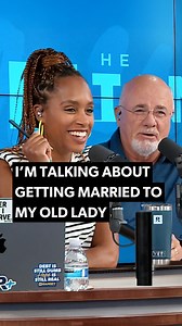 “We were thinking about getting married…until Wyatt called me his ‘old lady’ on national radio.” 😂 Wyatt and his girlfriend are working hard in the oil fields of North Dakota and want to pay off $205,000 of debt on their $240K income. His plan? Skip the big wedding, hit the courthouse, and get after the Baby Steps. Before you pitch your engagement like a joint financial venture, make sure she hears the love, not just the math. | Dave Ramsey