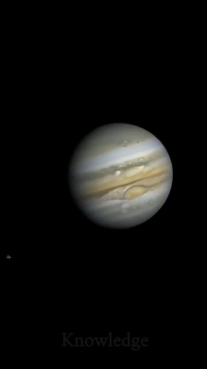 Sounds of Jupiter: NASA's Voyager 1 Exploration