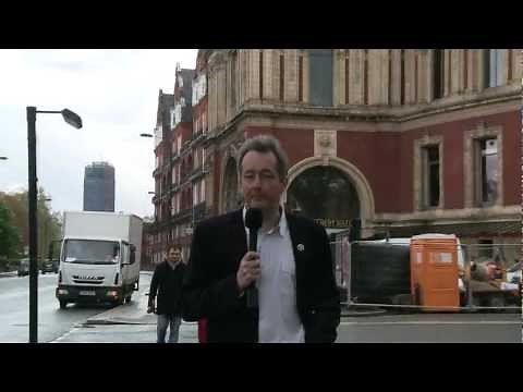 Sur les traces de CLAUDE FRANCOIS