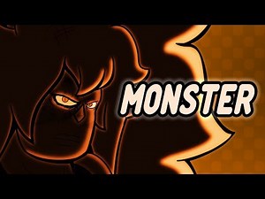 Monster {Animatic}