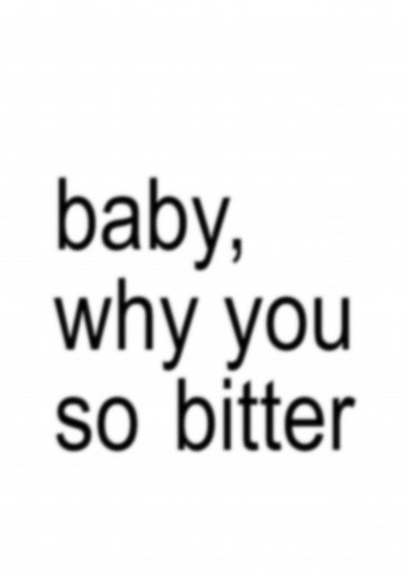 so bitter - stxlkin #sobitter #stxlkin #lyrics #song #givemecredit | so bitter