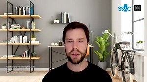 We asked Alessandro Vladimirrschi Farina, Sales leader, why he loves working at SS&C Intralinks. Here's what he said. Where will you fit in? Explore all the incredible opportunities around the globe. https://okt.to/WLdgIO | SS&C Intralinks