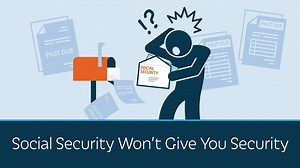 1.7M views · 3.4K reactions | If you're counting on Social Security...