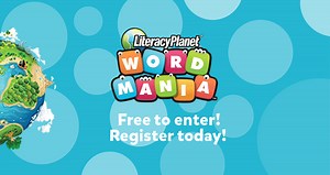 65 reactions · 13 shares | Word Mania is Australia and New Zealand's biggest literacy competition for students years 1-9, with $350,000 in prizes for your school to win! Sign up for your class to play, it's free! | LiteracyPlanet | Facebook