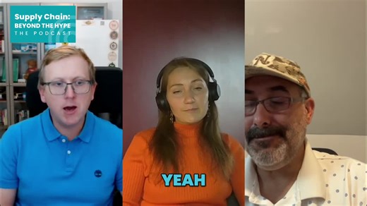 The acquisition of DB Schenker by DSV - Global Transport and Logistics drives a lot of questions about integration of companies - in addition to the impact on customers; people, process and… | Chris Clowes