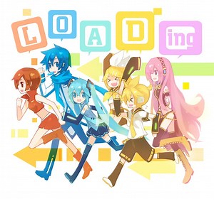 vocaloid music, videos, stats, and photos | Last.fm