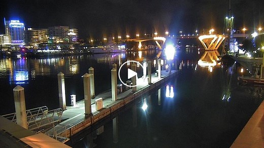 Florida Marina Cam