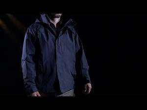 All Weather 3-In-1 Waterproof Jacket - Rothco Gear Breakdown