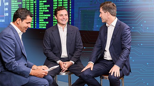 11 high growth ETFs to tip the odds in your favour