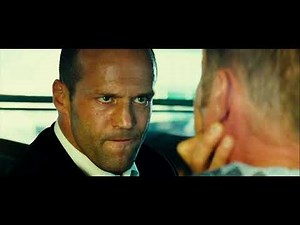Transporter 2 (2005) - Movie Recap & Plot Summary