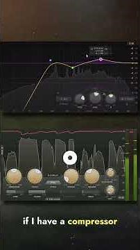 Using EQ first makes vocal mixing A LOT easier #audio #masteringengineer #sageaudio #mastering