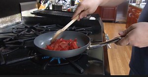 Simple ways to cut back on your energy, water use at home