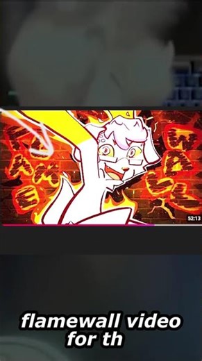 FLAMEWALL vs Amethyst: The True Top 2? 🥀 #gd #geometrydash #gaming