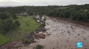 Was #Brazil's #Brumadinho dam collapse a disaster waiting to happen? | FRANCE 24 English