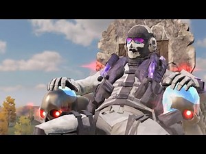 I Wanna Be The Greatest | Call Of Duty Mobile BattleRoyale