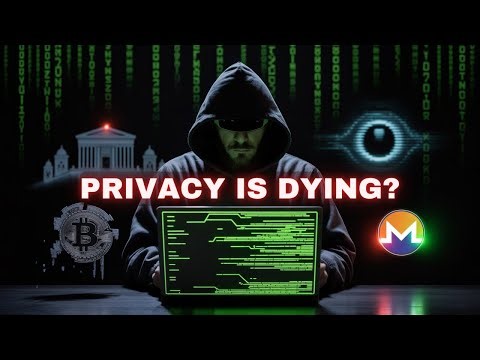 Privacy Coins vs Governments: Why Exchanges Are Delisting Monero & Zcash