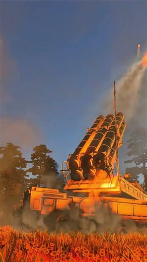 ПВО В War Thunder #warthunder