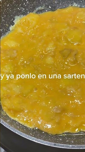 TORTILLA de patatas fácil y tal y como la haría un PRO | Cocina con José 🥄