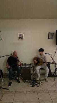 Γαλιανος συρτος - Μαθιουδακης Ντίνος - Παπαμαθεακης Μάρκος