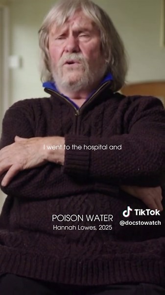 Britain's Biggest Mass Poisoning: A Fight for Justice