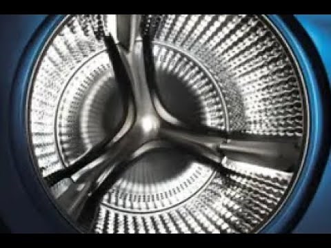 GE GFW550SSNWW - Front Load Washer - Extra Large Load -