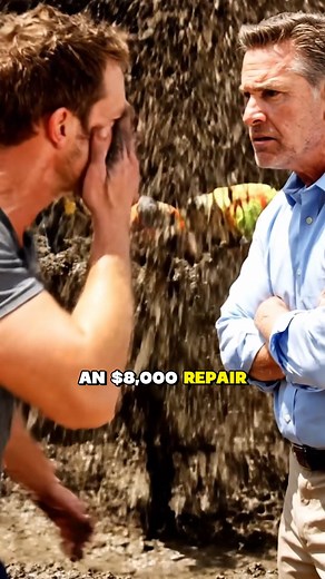 12K views · 369 reactions | HOA thought ignoring an $8,000 repair would save money, so I made them pay me $47,200 and surrender control of their water access for 25 years | Hoa Horror Stories | Facebook