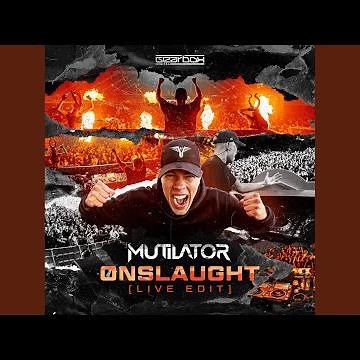 Onslaught (Live Edit)
