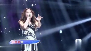 邓紫棋：超能力少女正长成_邓紫棋《爱你》经典歌曲现场版_腾讯视频