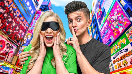 28K views · 872 reactions | Preston SURPRISED ME With My DREAM VACATION! | Preston Tv | Facebook