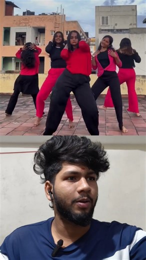 position change dance 😱❤️🫡 Guess the first position change person 😂#dontskip #reactionvideo #dancing