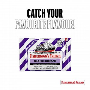 32K views · 8 comments | And...pause! Tell us your favourite flavour. If you're unsure, well, why not take a pause from work, head down to your nearest convenience store and pick a favourite? it's Friday, after all. 拾 #FishermansFriendMalaysia #Strong #Refreshing #Boosts #Cooling #Mint #Fun #Original #Catch #Your #Flavour | Fisherman's Friend Malaysia | Facebook