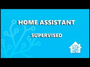 Instalar Home Assistant Supervised - Hass.io en Docker