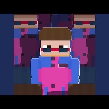 Life Goes On (Minecraft Note Blocks)