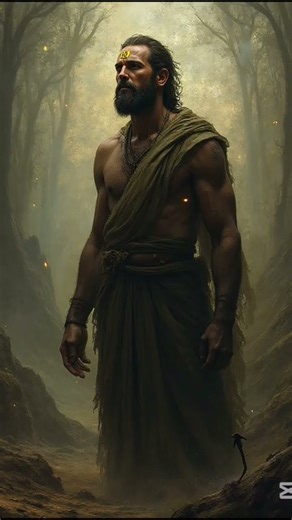 The mystery of Cain curse #historia #likeforlikes #biblehistory #bible