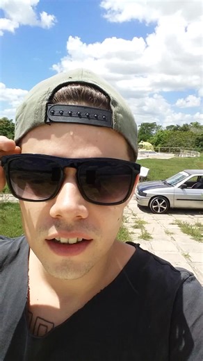 Os vídeos de Jack Durden (@jackdurden4) com som original - Jack Durden