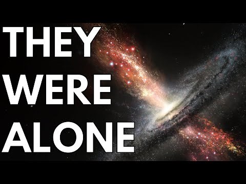 Ultimate Introverts - The Yuht - Stellaris Precursor Lore