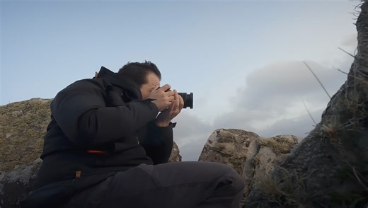 Capturing Sharp Images in Bad Weather