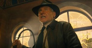Akciódús előzetest kapott az utolsó Indiana Jones-film