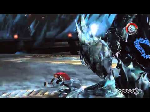 Thor: God of Thunder Gameplay Demo (PC, PS3, Xbox 360)