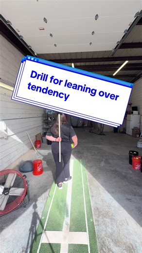 Fixing the Common Pitching Mistake of Leaning Over