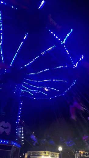 Crimewave, Six Flags New England, Off Ride POV, IRL